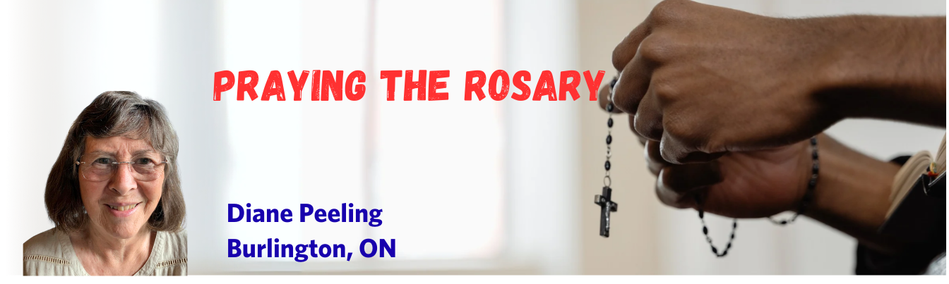 Praying the Rosary