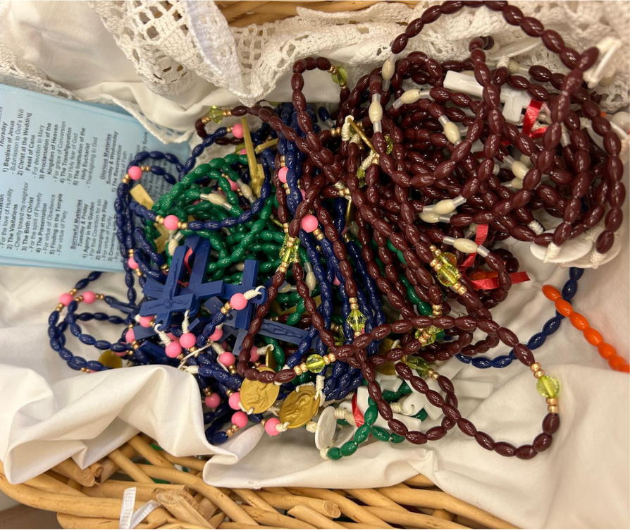 Celebrating the Success of Our 2nd Migrant Matters Luncheon