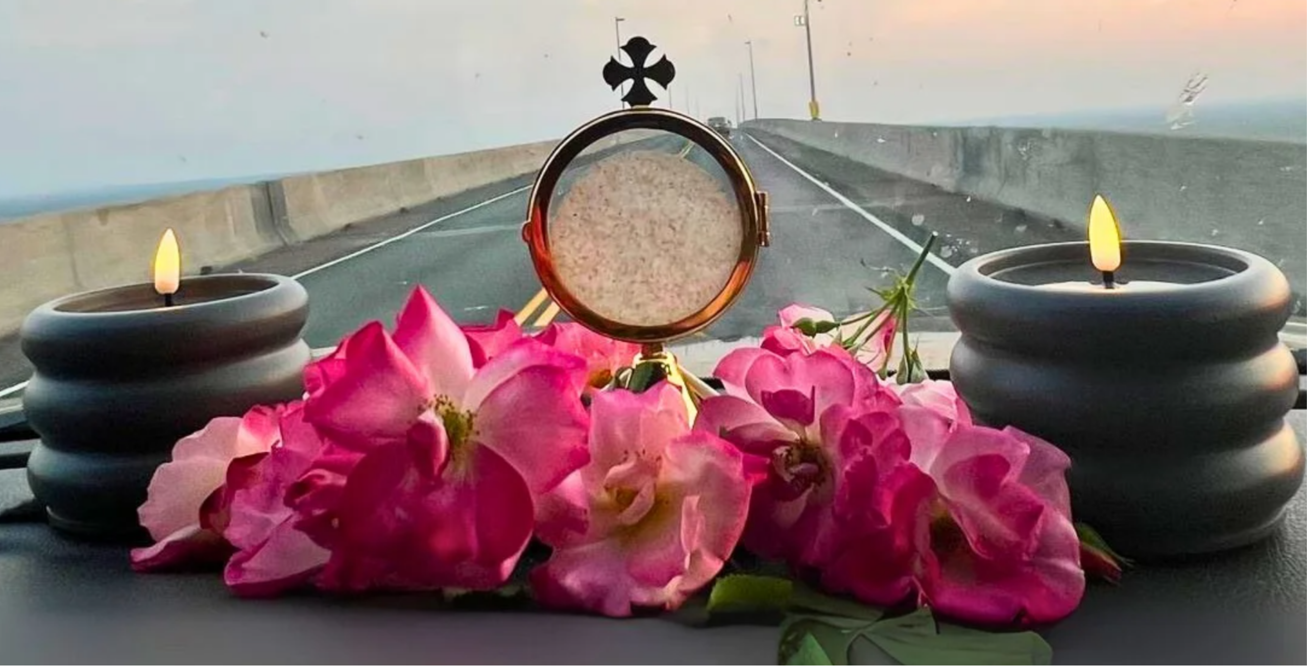 Eucharistic Journey Across Five Provinces in Canada: A Grace-Filled Pilgrimage of Faith and Communion