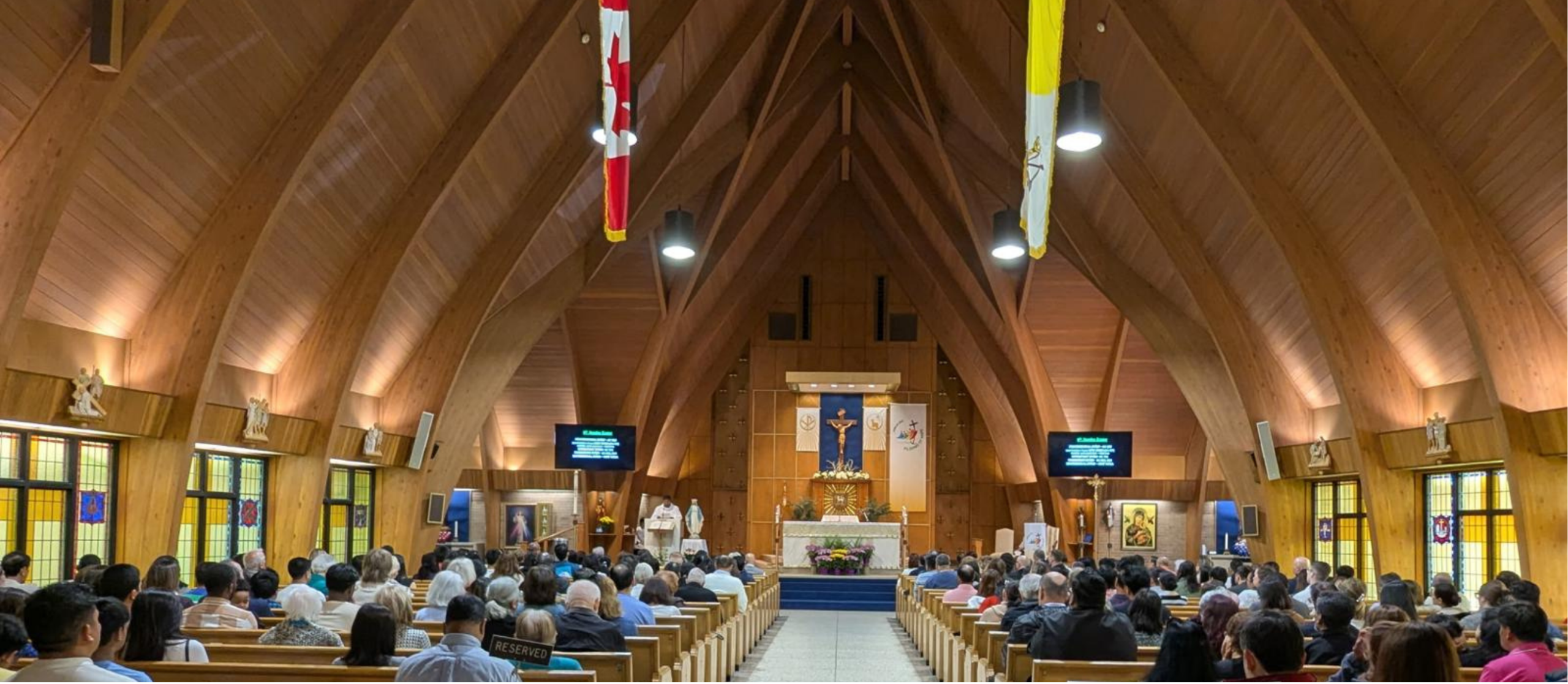 Sharing the Legacy of Family Prayer in Niagara and Beyond…