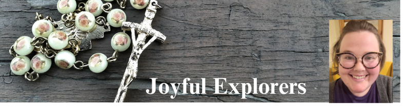 Joyful Explorers