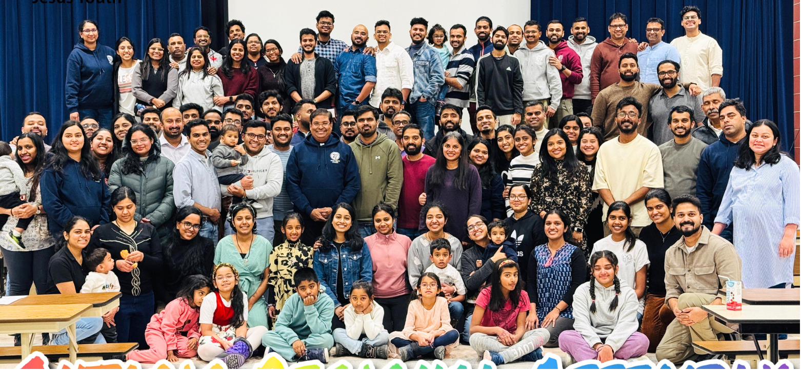 HCFM Canada Extends Pastoral Services to Jesus Youth Ontario